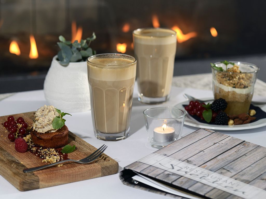 Restaurant Snekken. Dine with views over Roskilde Fjord. The Restaurant Snekken is a refined dining experience with a casual feel.