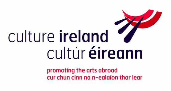 Culture Ireland is supporting the homecoming-event