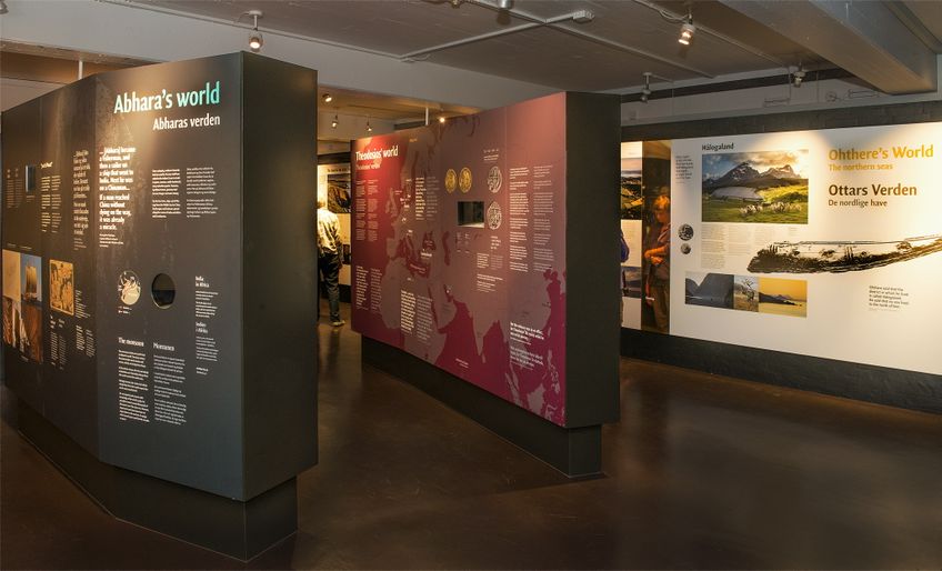 Ausstellungen 'Blutspur' 2005 - 2006