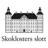 Detonator Skoklosters Slott