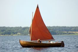 Træffet finder sted i weekenden den 16. til den 18. august på Vikingeskibsmuseet i Roskilde under temaet "Beskyttelse gennem benyttelse".
