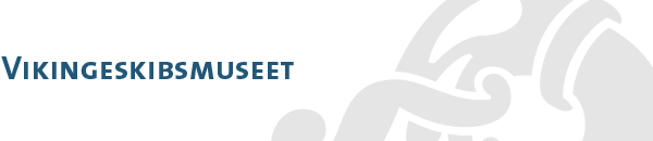 Logo - Vikingeskibsmuseet