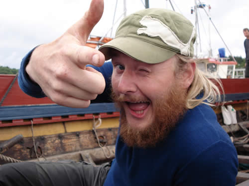 Foto: Preben Rather Sørensen
