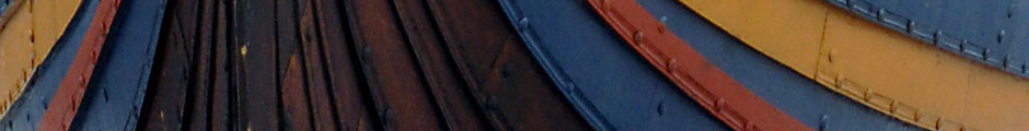 Havhingstens front