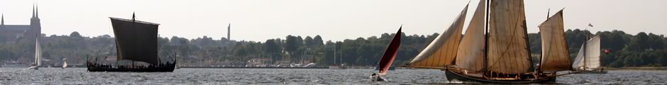 fjordens både