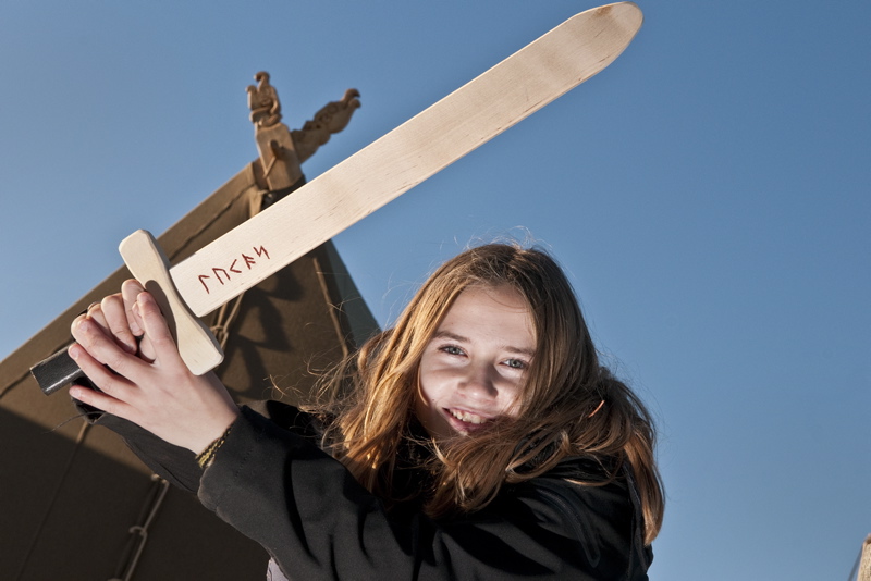 Årets sidste togt på Vikingeskibsmuseet i efterårsferien 10.-18. oktober 2026 Årets sidste togt på Vikingeskibsmuseet i efterårsferien 10.-18. oktober 2026