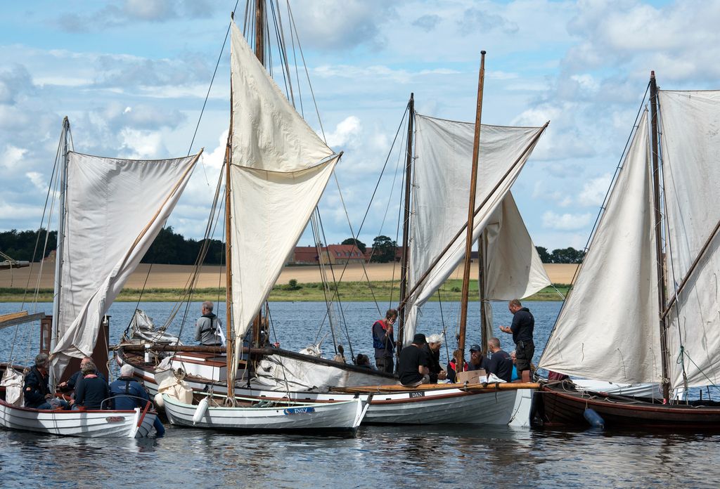 Den klinkbyggede båd er en særlig nordisk bådtype, der i flere tusind år har haft stor betydning for danskernes brug af havet. Men denne levende, immaterielle kulturarv er truet. 