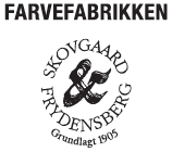 Farvefabrikken