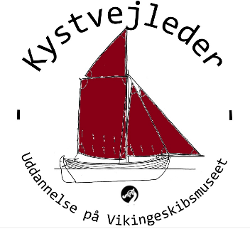Kystvejlederuddannelse på Vikingeskibsmuseet
