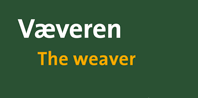 read more about the weaver here. 