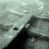 The Medieval ship "Roskilde 1"
