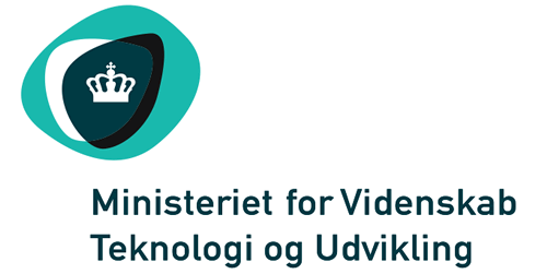 Ministeriet for Videnskab, Teknologi og Udvikling støtter projekt Fuldblod på Havet