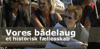 Vores bådelaug - et historisk fællesskab