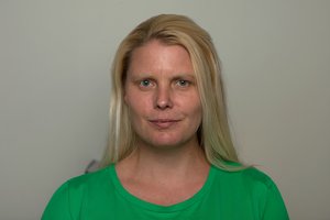 Rikke Johansen