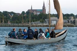 Copyright, Vikingeskibsmuseet i Roskilde