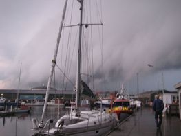 Tordenhimmel,
