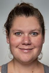 Anne van der Maas Anne van de Maas