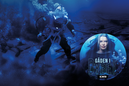 Historien om Svælget 2 kan opleves i DR’s dokumentarserie Gåden i dybet, der har premiere 30. december på DR2. Hele serien ligger klar på dr.dk fra 28. december.