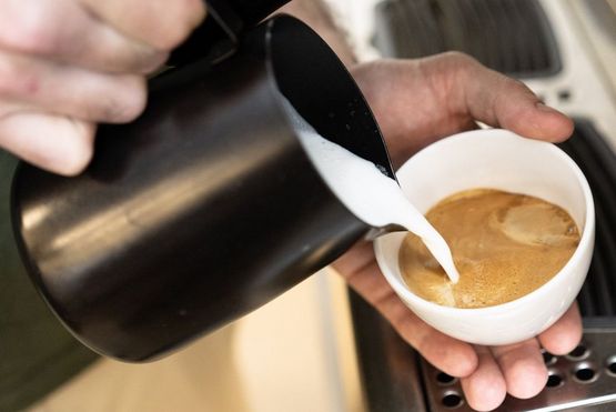 Vi søger cafemedarbejdere til Café Knarr på Vikingeskibsmuseet