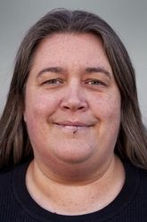 Kamilla Ramsøe Majland