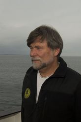 Michael Halling Nielsen: Skipper på VINA
