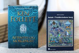 Varer til salg