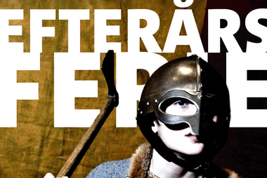 Efterårsferie på Vikingeskibsmuseet