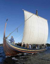 Havhingsten fra Glendalough 