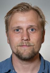 Jonas Holm JÊger