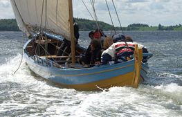 Copyright, Vikingeskibsmuseet i Roskilde