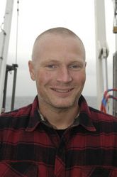 Christian Bentsen Dykkerleder og erhvervsdykker hos JD-Contractor.