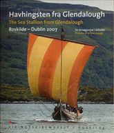 Fotobogen "Havhingsten fra Glendalough - En forsøgsrejse i billeder" kan købes i museets web-butik. Bogen fås både på dansk og engelsk. Foto Werner Karrasch