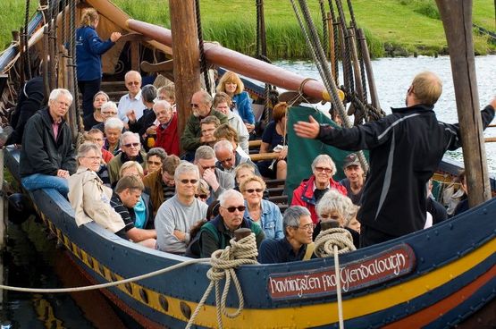 Havhingsten fra Glendalough