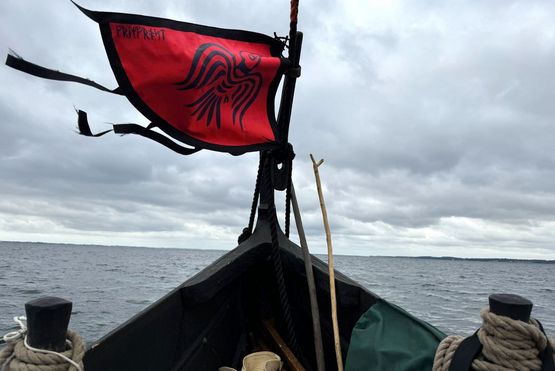 Skjoldungens Ravnebanner Sommertogt 2024
