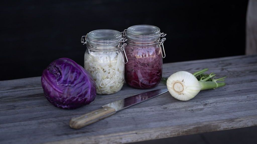 Eat New Nordic Viking food in the Café Knarr at the Viking Ship museum. Eat New Nordic Viking food in the Café Knarr at the Viking Ship museum.