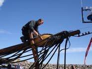 Foto: Vikingeskibsmuseet