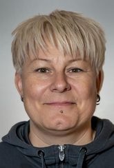 Kirsti Pedersen