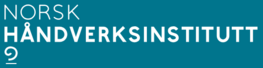 Norsk Håndverksinstitutt logo