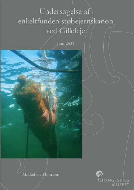 Gilleleje rapport