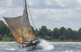 Nordisk konference om immateriel kulturarv afholdes i Roskilde og Holbæk