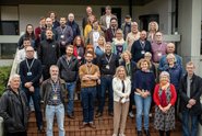 Den 7. - 8. oktober 2025 samlede Vikingeskibsmuseet internationale og nationale forskere til to dages seminar om 1000-tallets maritime kultur og miljøhistorie. 
