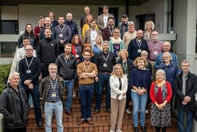 Den 7. - 8. oktober 2025 samlede Vikingeskibsmuseet internationale og nationale forskere til to dages seminar om 1000-tallets maritime kultur og miljøhistorie. Den 7. - 8. oktober 2025 samlede Vikingeskibsmuseet internationale og nationale forskere til to dages seminar om 1000-tallets maritime kultur og miljøhistorie.