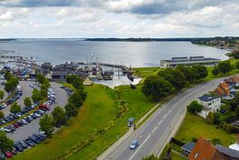 Nyt Vikingeskibsmuseeum