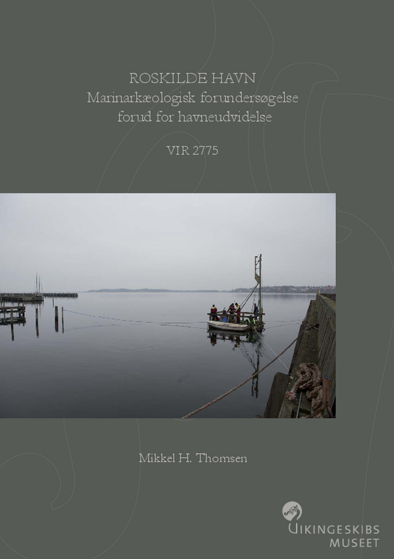 Roskilde Havn rapport