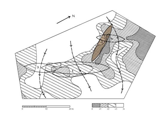 The Viking Ship Museum builds a new reconstruction of the Skuldelev 5 ship