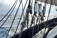 Fra Hundested til Aarhus Ottar sommertogt_2024