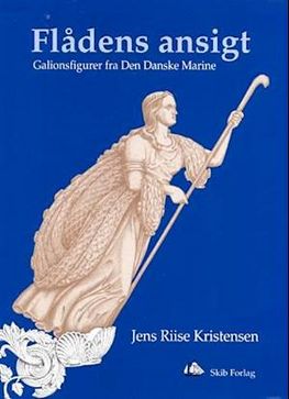 Jens Riise er forfatter til bogen ’Flådens ansigt’, om den danske marines galionsfigurer.  Bogen gennemgår grundigt marinens symbolverden fra den tid, hvor figurer af tapre helte og fagre gudinder stod i spidsen for flådens skibe. Motiverne blev primært hentet fra den klassiske og nordiske oldtid og fra Danmarkshistorien.  Jens Riise Kristensen har tegnet alle de galionsfigurer der er bevaret fra marinens skibe, han viser andre former for skibsudsmykninger og gengiver de mindste detalje synligt og korrekt. Bogen beretter om skibene fra stabelafløbningen og deres videre færd i krig og fred suppleret med gengivelser af malerier eller tegninger.