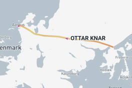 Fra Hundested til Aarhus Ottar sommertogt_2024
