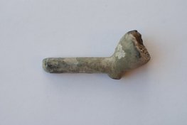 Marinarkæologiske undersøgelser i Costa Rica. Copyright: Nationalmuseet i Danmark. 