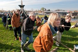 Copyright: Vikingeskibsmuseet i Roskilde 